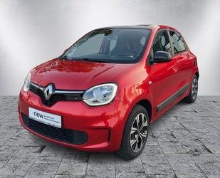 Renault Renault Twingo SCe 65 Zen *Klima,GJR,SHZ,Schiebeda Gebrauchtwagen