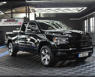 Dodge RAM Gebrauchtwagen