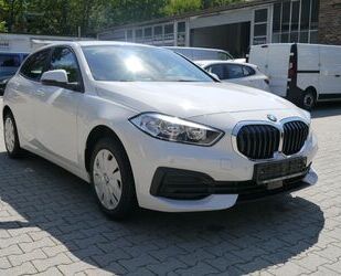 BMW BMW 116 i APPLE-CARE NAVI TELEFON 2xPDC Gebrauchtwagen