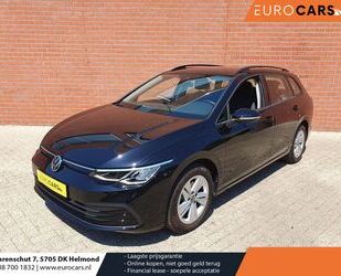 VW Volkswagen Golf Variant 1.5 TSI 131pk Life navi Ap Gebrauchtwagen