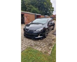 Opel Opel Astra J OPC, Scheckheft, PDC, 8x Alu, Keramik Gebrauchtwagen