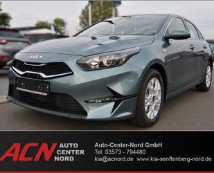 Kia Kia Ceed 1.0 T-GDI 100 OPF Vision (CD) Gebrauchtwagen