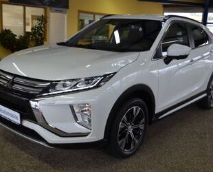 Mitsubishi Mitsubishi Eclipse Cross AUTOMATIK / XENON / R-KA Gebrauchtwagen