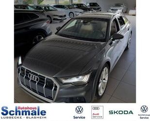 Audi Audi A6 quattro 55 TDI AHK Matrix-LED Gebrauchtwagen