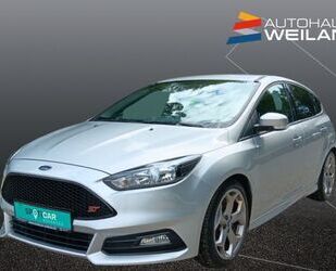 Ford Ford Focus 2.0 EcoBoost ST Gebrauchtwagen