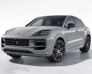 Porsche Porsche Cayenne GTS Coupé 18-Wege 22 Head-Up Gebrauchtwagen