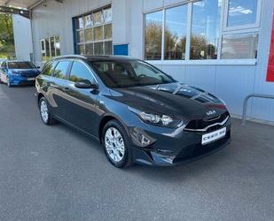 Kia Kia ceed Sporty Wagon Sportswagon Vision Komf+ Gebrauchtwagen