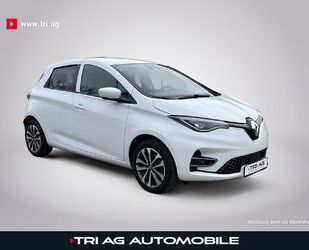 Renault Renault Zoe Intens R135 Z.E. 50 zzgl. Batteriemiet Gebrauchtwagen