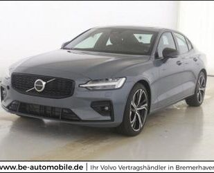 Volvo Volvo S60 B5 (B) Ultimate Dark AWD PANORAMADACH 36 Gebrauchtwagen