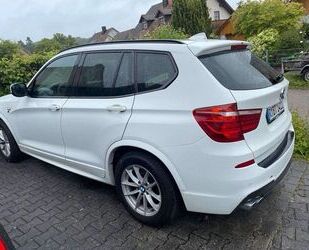 BMW BMW X3 xDrive30d -Neu TÜV Gebrauchtwagen