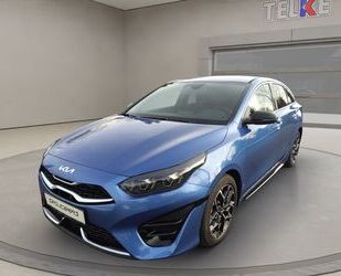 Kia Kia ProCeed 1.5T 140 DCT GTL Gebrauchtwagen