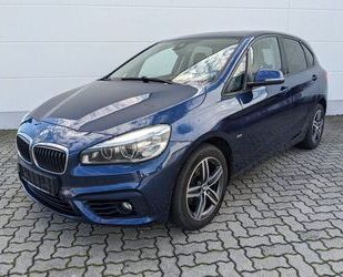 BMW BMW 218i Active Tourer Sport-Line LED Navi Panoram Gebrauchtwagen