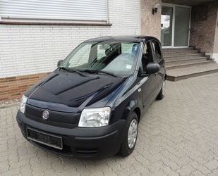 Fiat Fiat Panda 1.1 8V Active Gebrauchtwagen