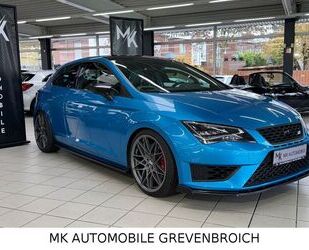 Seat Seat Leon SC Cupra 290*AUTOMATIK*PANO*NAV*PDC*SPOR Gebrauchtwagen