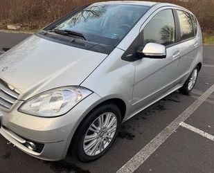 Mercedes-Benz Mercedes-Benz A 180 AVANTGARDE BlueEFFICIENCY AVAN Gebrauchtwagen