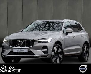 Volvo Volvo XC60 T8 Plus Bright Recharge Plug-In Hybrid Gebrauchtwagen