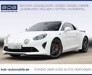 Alpine A110 Gebrauchtwagen