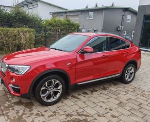 BMW X4 Gebrauchtwagen