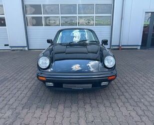 Porsche Porsche 911 CABRIOLET WTL/MATCHING NUMBERS/3,2/G50 Gebrauchtwagen