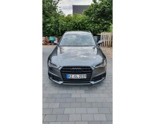 Audi Audi Audi A6, LED, Standheizung, AHK, Bose, Alcant Gebrauchtwagen