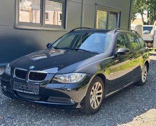 BMW BMW 3Touring 318i*Navi*PDC*Xenon*Klima* Gebrauchtwagen