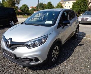 Renault Renault Captur Expression Energy Gebrauchtwagen