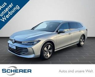 VW Volkswagen Passat Variant 1.5 TSI Business DSG/NAV Gebrauchtwagen