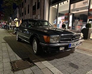 Mercedes-Benz Mercedes-Benz SL 280 Gebrauchtwagen