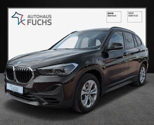 BMW BMW X1 xDrive25e Advantage AHK abnehmbar Park-Assi Gebrauchtwagen