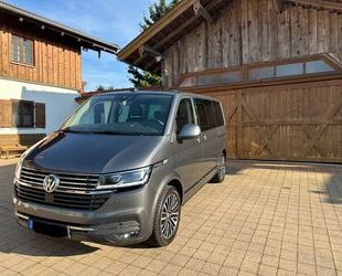 VW Volkswagen T6.1 Multivan Gebrauchtwagen