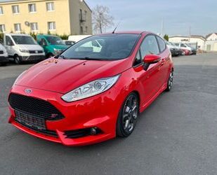 Ford Ford Fiesta ST Performance-Paket *Klimaautomatik* Gebrauchtwagen