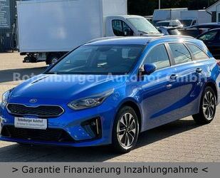 Kia Kia Ceed SPORTSWAGON*1.6 GDI*PLUG-IN*HYBRID*SPIRIT Gebrauchtwagen