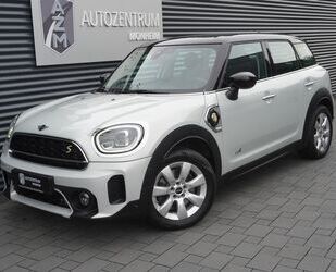 Mini MINI COOPER COUNTRYMAN SE |HYBRID|ALLRAD|VIRTUAL|P Gebrauchtwagen