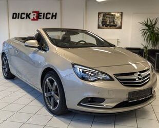 Opel Opel Cascada 1,6 ecoFlex Innovation Komfort-Paket Gebrauchtwagen