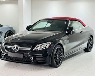 Mercedes-Benz Mercedes-Benz C 43 AMG Cabrio 4Matic JungeSterne b Gebrauchtwagen