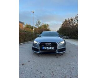 Audi Audi A6 3.0 TDI 235kW quattro tiptronic Avant - Gebrauchtwagen