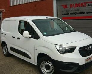 Opel Opel Combo E Cargo Edition°Klima°3Sitze°PDC°FlexCa Gebrauchtwagen