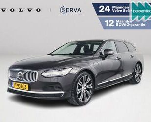 Volvo Volvo V90 T8 AWD Inscription Exclusive | luftfeder Gebrauchtwagen