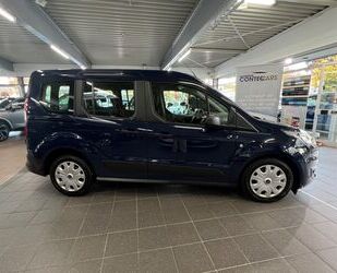 Ford Ford Transit Connect 1.5 Eco Blue Kombi Trend L1 Gebrauchtwagen