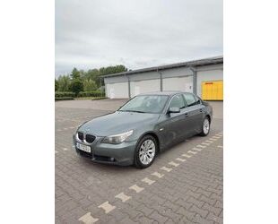 BMW BMW 530d Gebrauchtwagen