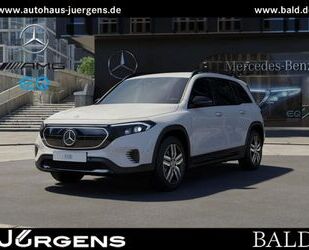 Mercedes-Benz Mercedes-Benz EQB 250 +MBUX+LED+Wide+Navi+Night+36 Gebrauchtwagen