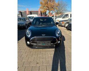 Mini MINI Cooper 60 YEARS Gebrauchtwagen