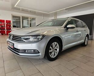 VW Volkswagen Passat Variant COMFORTLINE*MASSAGE*KEYL Gebrauchtwagen