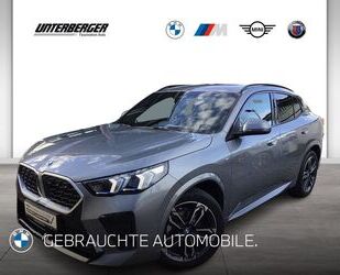 BMW BMW X2 sDrive18d M SPORTPAKET-AHK-HEAD UP-KAMERA Gebrauchtwagen