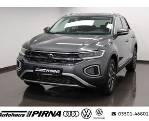 VW Volkswagen T-Roc Style 1.0 l TSI OPF 81 kW (110 PS Gebrauchtwagen