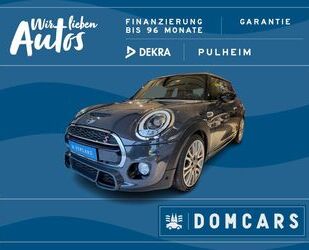 Mini MINI COOPER S Mini 3-trg./PANO/GARANTIE/LED/AUTOMA Gebrauchtwagen