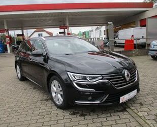 Renault Renault Talisman Grandtour Limited 2.Hand Automat Gebrauchtwagen