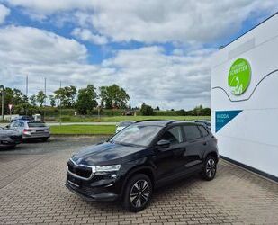 Skoda Skoda Karoq Tour Gebrauchtwagen