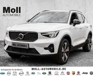 Volvo Volvo XC40 Ultimate Dark Recharge Plug-In Hybrid 2 Gebrauchtwagen