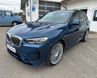 Alpina ALPINA XD3 Switch-Tronic 1. Hand Neuwertig ! Pano Gebrauchtwagen